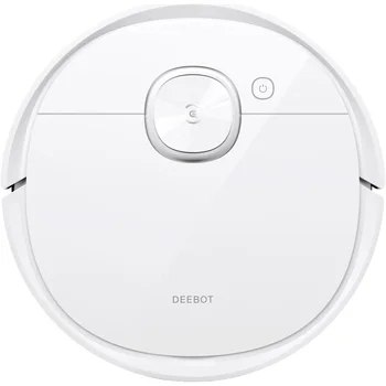 Робот-пылесос ECOVACS DEEBOT OZMO T9 (DLX13-44)