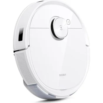 Робот-пылесос ECOVACS DEEBOT OZMO T9 (DLX13-44)