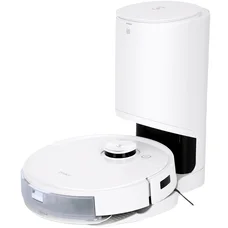 Робот-пилосос ECOVACS DEEBOT OZMO T9 PLUS (DLX13-54)