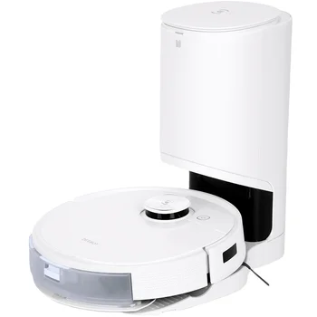 Робот-пылесос ECOVACS DEEBOT OZMO T9 PLUS (DLX13-54)
