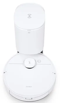 Робот-пылесос ECOVACS DEEBOT OZMO T9 PLUS (DLX13-54)