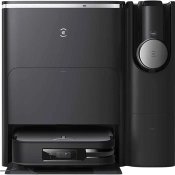 Робот-пылесос ECOVACS DEEBOT OZMO X2 COMBO