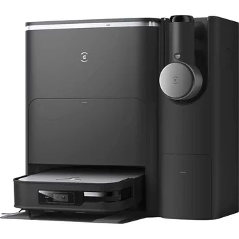 Робот-пылесос ECOVACS DEEBOT OZMO X2 COMBO