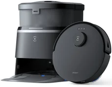 Робот-пилосос ECOVACS DEEBOT T30 OMNI (DDX11)