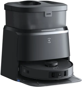 Робот-пилосос ECOVACS DEEBOT T30 OMNI (DDX11)