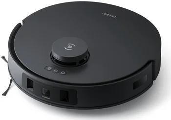 Робот-пилосос ECOVACS DEEBOT T30 OMNI (DDX11)