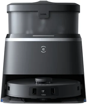 Робот-пилосос ECOVACS DEEBOT T30 OMNI (DDX11)