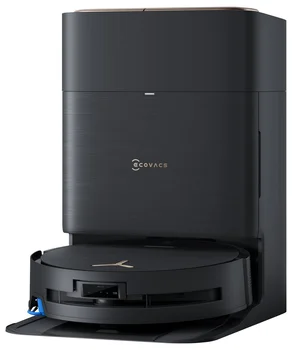 Робот-пилосос ECOVACS DeeBot X9 Pro Omni