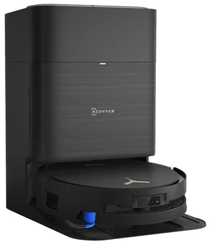 Робот-пилосос ECOVACS DeeBot X9 Pro Omni