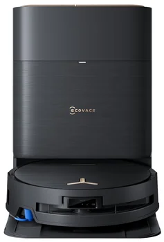 Робот-пилосос ECOVACS DeeBot X9 Pro Omni