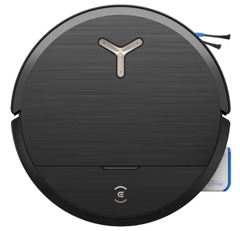 Робот-пилосос ECOVACS DeeBot X9 Pro Omni