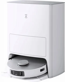 Робот-пилосос ECOVACS Deebot OZMO T20 OMNI