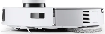 Робот-пилосос ECOVACS Deebot OZMO T20 OMNI