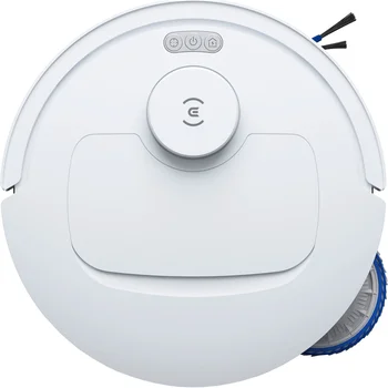 Робот-пилосос ECOVACS Deebot T30C White (DLX71 WHITE)