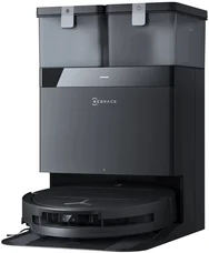 Робот-пилосос ECOVACS Deebot T50 Pro Omni