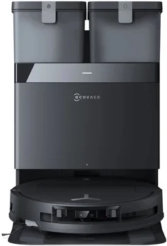 Робот-пылесос ECOVACS Deebot T50 Pro Omni