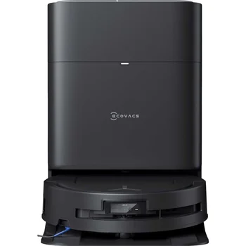 Робот-пилосос ECOVACS Deebot T80 Omni