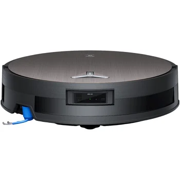 Робот-пилосос ECOVACS Deebot X11 OmniCyclone (DEX99-1 Brown)