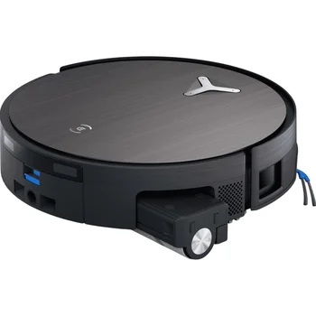 Робот-пилосос ECOVACS Deebot X11 OmniCyclone (DEX99-1 Brown)