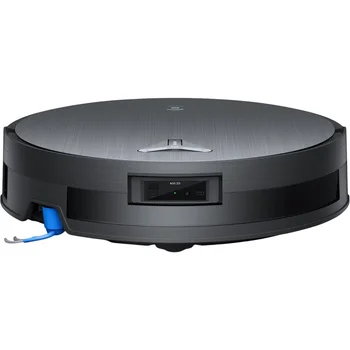 Робот-пылесос ECOVACS Deebot X11 Pro Omni (DEX99-1 Black)