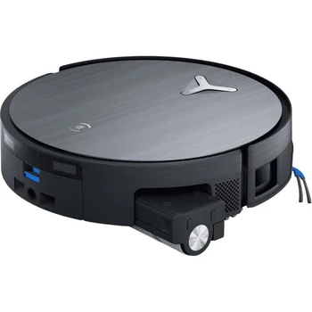 Робот-пылесос ECOVACS Deebot X11 Pro Omni (DEX99-1 Black)