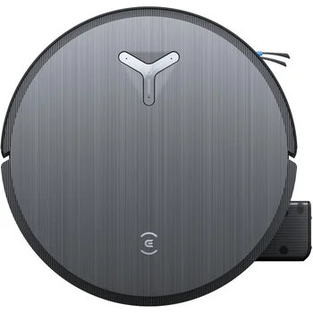 Робот-пылесос ECOVACS Deebot X11 Pro Omni (DEX99-1 Black)