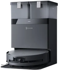 Робот-пилосос ECOVACS Deebot X8 Omni Black