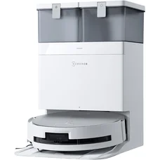 Робот-пилосос ECOVACS Deebot X8 Omni White