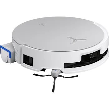 Робот-пылесос ECOVACS Deebot X8 Omni White