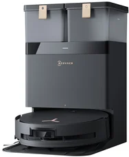 Робот-пилосос ECOVACS Deebot X8 Pro Omni Black (DEX56)