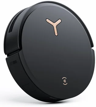 Робот-пилосос ECOVACS Deebot X8 Pro Omni Black (DEX56)