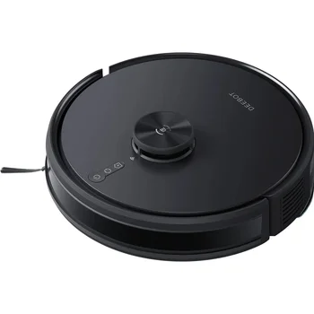 Робот-пылесос ECOVACS Deebot Y1 Pro Black (DLX34 Black)