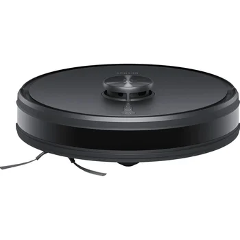 Робот-пылесос ECOVACS Deebot Y1 Pro Black (DLX34 Black)