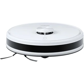 Робот-пылесос ECOVACS Deebot Y1 Pro White (DLX34 White)