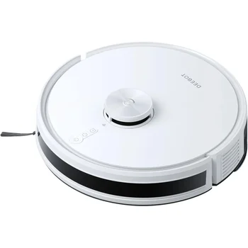Робот-пылесос ECOVACS Deebot Y1 Pro White (DLX34 White)