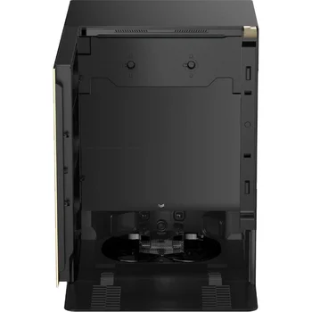 Робот-пылесос MOVA MOBIUS 60 Black-EUA (RLV83LE)