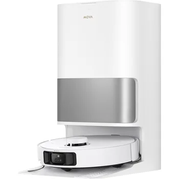 Робот-пилосос MOVA P10 Pro Ultra
