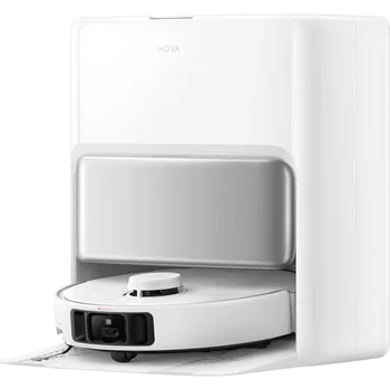 Робот-пылесос MOVA P50 Pro Ultra (RLP53HE)