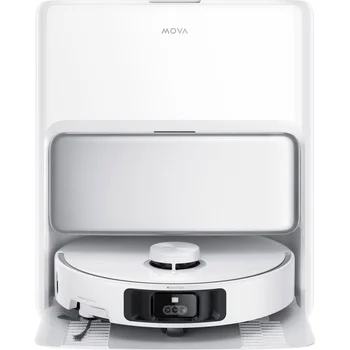 Робот-пылесос MOVA P50 Pro Ultra (RLP53HE)