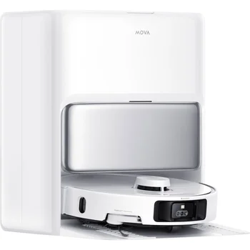 Робот-пылесос MOVA P50 Pro Ultra (RLP53HE)