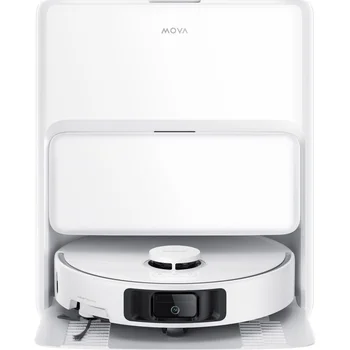 Робот-пилосос MOVA P50 Ultra (RLP23SE)