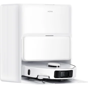 Робот-пилосос MOVA P50 Ultra (RLP23SE)