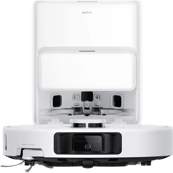 Робот-пилосос MOVA P50 Ultra (RLP23SE)