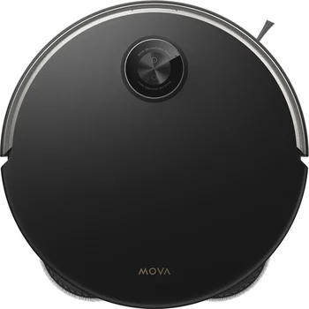 Робот-пилосос MOVA V50 Ultra Black