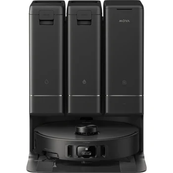 Робот-пилосос MOVA Z50 Ultra (RLZ92CE)