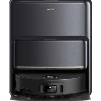 Робот-пилосос MOVA Z60 Ultra Roller Complete Black (RLZ83CE-1)