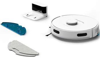 Робот-пылесос Rowenta X-PLORER Serie 75 S (RR8567WH)