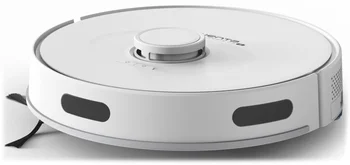 Робот-пилосос Rowenta X-PLORER Serie 75 S (RR8577WH)