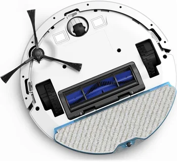 Робот-пилосос Rowenta X-PLORER Serie 75 S (RR8577WH)