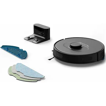 Робот-пилосос Rowenta X-PLORER Serie 75S Total Care (RR8575WH)